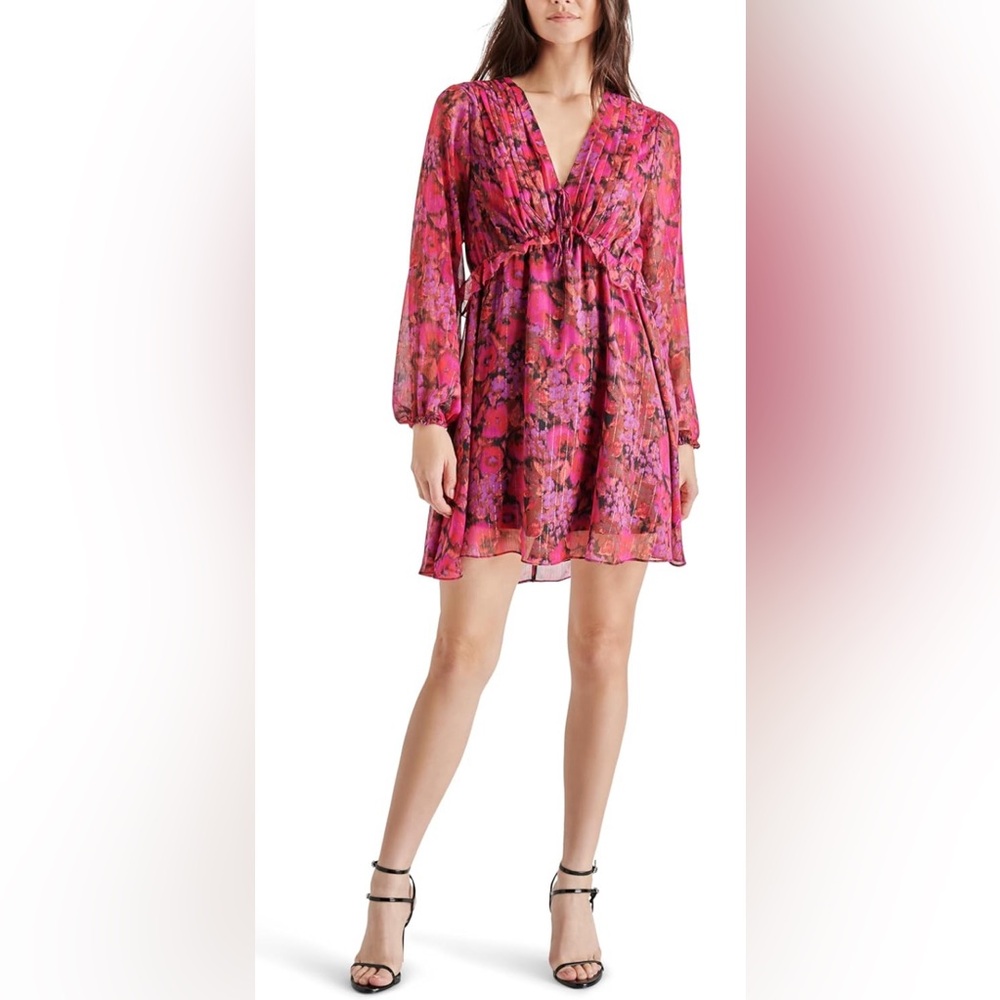 NWT Steve Madden Rami Dress